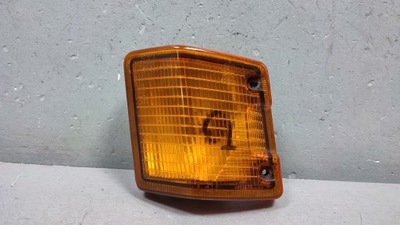 Поворотник лівий перед volkswagen transporter t3 фото №1