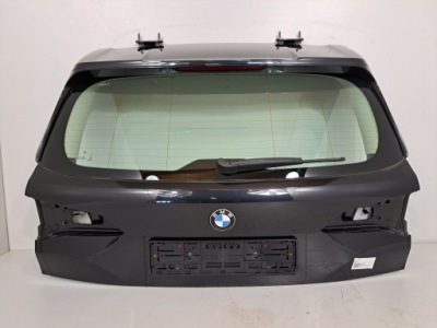 Bmw x5 g05 2019 крышки багажника фото №1
