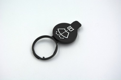 Кришка бачок омивача opel yq00090780 фото №1