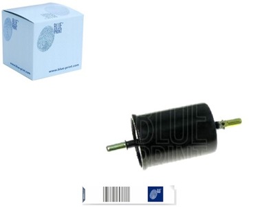 Фільтр пального chevrolet aveo kalos spark; daewoo ka фото №1