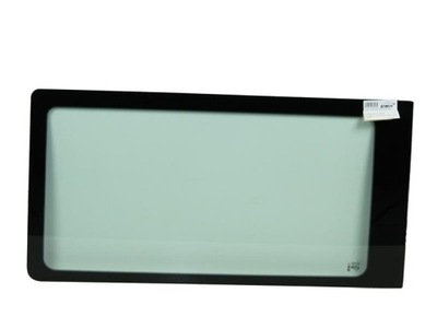 VENTANAS LATERAL EN DE PUERTA EXTENSIBLE VEN TRANSPORTER T5 / T6 2003- 1130X580MM IZQUIERDA  