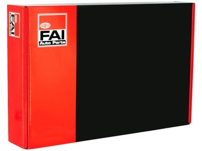 ПІДДОН МАСЛЯНИЙ FAI AUTOPARTS PAN004