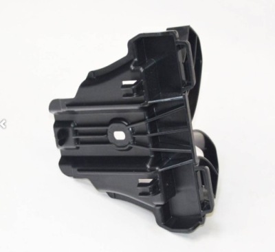 Направляющая кронштейн кронштейн skoda fabia iv 4 фото №1