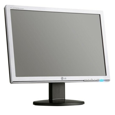 MONITOR LCD LG 22 cale VGA 1680 x 1050 praca dom