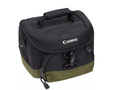 Canon torba do lustrzanki CB-SB100 Shoulder Bag - 8612834420 - oficjalne  archiwum Allegro