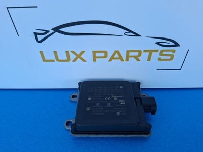 Mercedes w213 w222 i другое радар фото №1