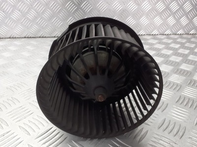 Вентилятор обдув volvo s40 ii 4m5h-18456-cc фото №1