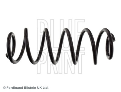 Пружина подвеска задняя blue print adk888333 фото №1