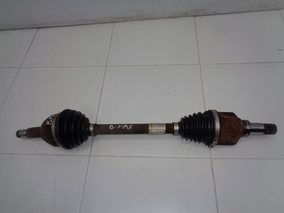 Привідний вал ліва ford b-max / fiesta cv17-3b437-bd фото №1