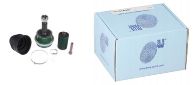 Шарнір привідний kpl. hyundai sonata iv ef 1998. фото №1