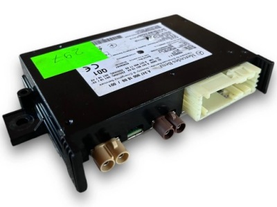 Mercedes w247 блок управления telematik 2479001809 фото №1