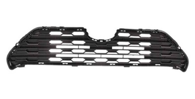 Решётка радиатора решётка радиатора toyota rav4 xa50 le xle 2018- фото №1