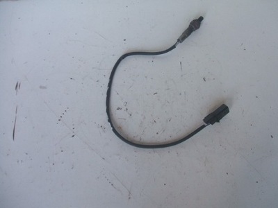 Fiat grande punto bravo alfa romeo датчик лямбда-зонд фото №1