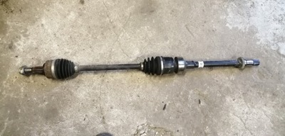 Mazda 2 dj 15- 1.5 b привідний вал права фото №1