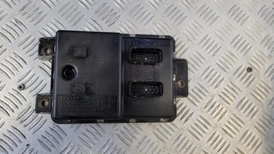 Блок управления модуль бортовой компьютер света led iveco 504280976 фото №1