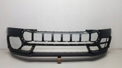 Mini clubman f54 jcw бампер перед фото №1