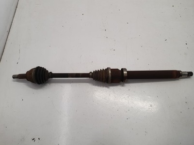 Ford b-max fiesta привідний вал права 1.4 16v 8v513b436cd фото №1