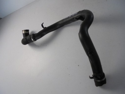 Труба повітря mini cooper r56 1.6d 06-13 фото №1