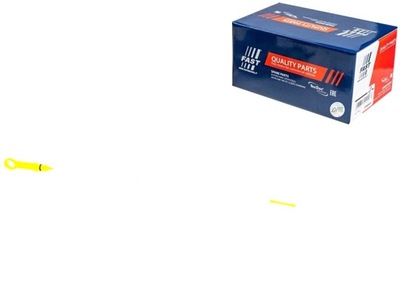 Щуп оливи fiat ducato 06 2.2jtd fast фото №1