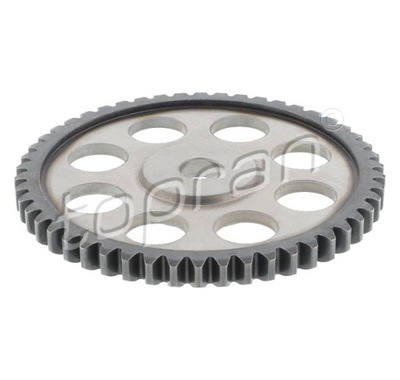 Колесо зубчасте вала do vw touran фото №1