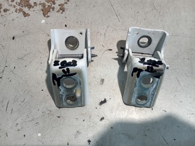 Peugeot 2008 ii петля петли дверь правый задняя фото №1