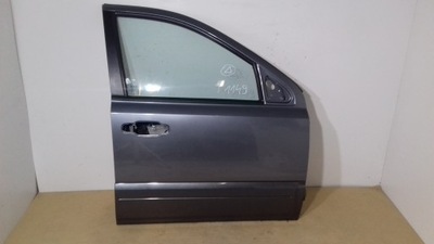 KIA SORENTO DE PUERTA DERECHA PARTE DELANTERA 2002-2009  