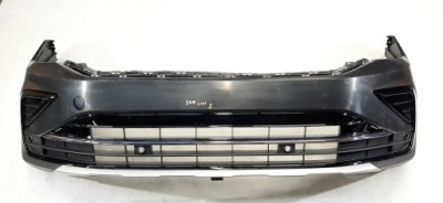 Vw tiguan r-line бампер перед 5na807221c c7q фото №1