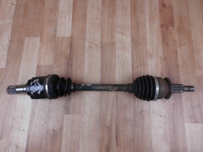 Mazda cx5 ii 2017+ 2.2 дизель автоматична коробка передач привідний вал ліва fth3-25-60x фото №1