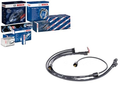 DRIVING GEAR HEATING OPEL BOSCH - milautoparts-fr.ukrlive.com