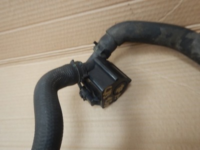 Додаткова насос помпа wody mazda cx3 cx-3 1.5 d фото №1