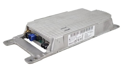 Модуль bluetooth seat leon ii 5p0862335b фото №1