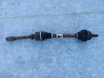 Peugeot 307 2.0b привідний вал права правий перед фото №1