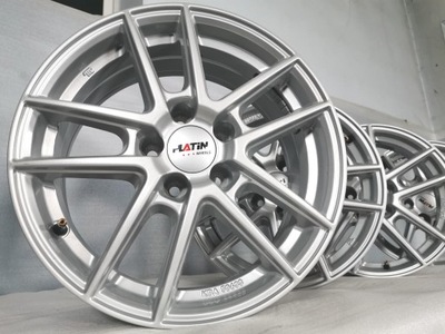 LLANTAS 16 5X105 CHEVROLET AVEO CRUZE  