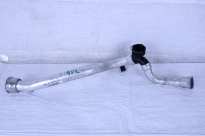 Porsche cayman boxster 982 шланг трубка труба wąż wody 991106751 03 фото №1