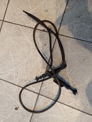 Омыватель фара volvo xc60 2010-2013 фото №1