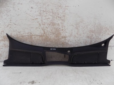 Жабо audi a5 8w 8w1819403 фото №1