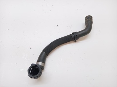 Труба води bmw 7 f01, f02, f03, f04 фото №1