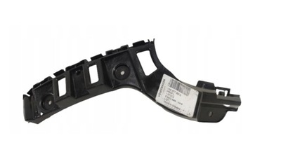 Напрямна кронштейн бампера vw volkswagen up skoda citigo seat mii 1s6807393d фото №1