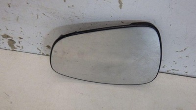 Вкладиш дзеркало правий peugeot rcz lift вкладиш дзеркало правий фото №1