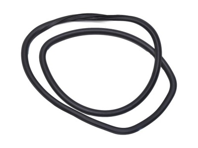 Прокладка двері лівий задня opel insignia a kombi фото №1