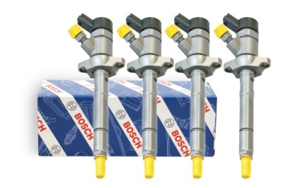 Форсунки peugeot citroen ford volvo 1.6 hdi tdci фото №1
