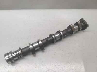 Вал распределительного вала всасывающий smart fortwo ii 2 451 1.0 бензин 71km r6 фото №1