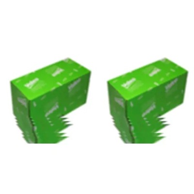 2 x фільтр повітря valeo do aro, aston martin, dacia, daf, lotus фото №1