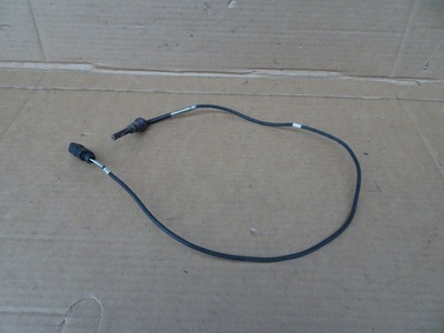 Audi a4 b7 датчик выхлопных газов 03g906088ap фото №1