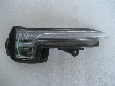 PORSCHE PANAMERA 971 BLINKER MIRRORS 971949102B  