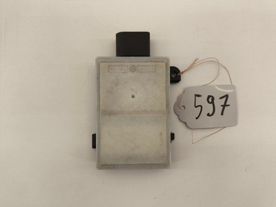 Датчик радар ассистент zamiany поперечина движения audi a6 a7 a8 фото №1