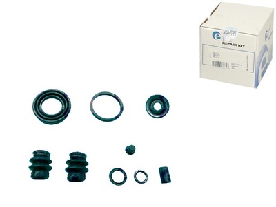 Ert набор ремонтный суппорт audi a2 1.6 fsi 8z0 фото №1