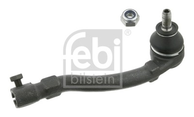 НАКОНЕЧНИК СТАБІЛІЗАТОРА ПРАВЕ FEBI BILSTEIN 09679