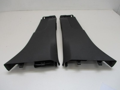 Пластик защита стойка renault scenic 769159160r фото №1