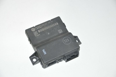 MÓDULO UNIDAD DE CONTROL GATEWAY 8R0907468AA 8R0907468D AUDI A4 B8 A5 Q5  